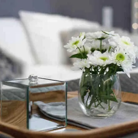 Targi Parking Gratis Appartement