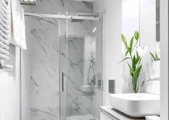 Apartman Targi Parking Gratis Poznań