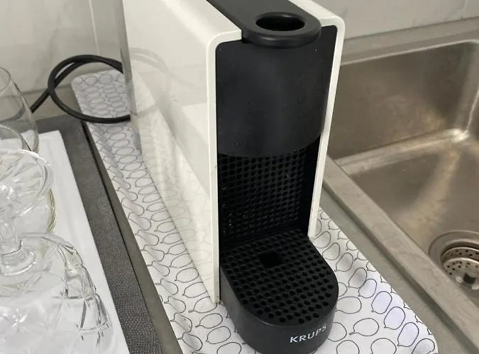 Targi Parking Gratis Apartman Poznań