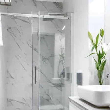 Apartamento Targi Parking Gratis Poznan