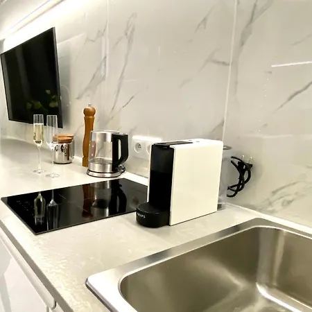 Apartamento Targi Parking Gratis Poznan