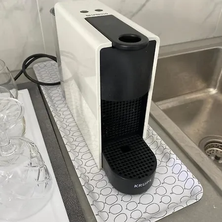 Targi Parking Gratis Apartamento Poznan