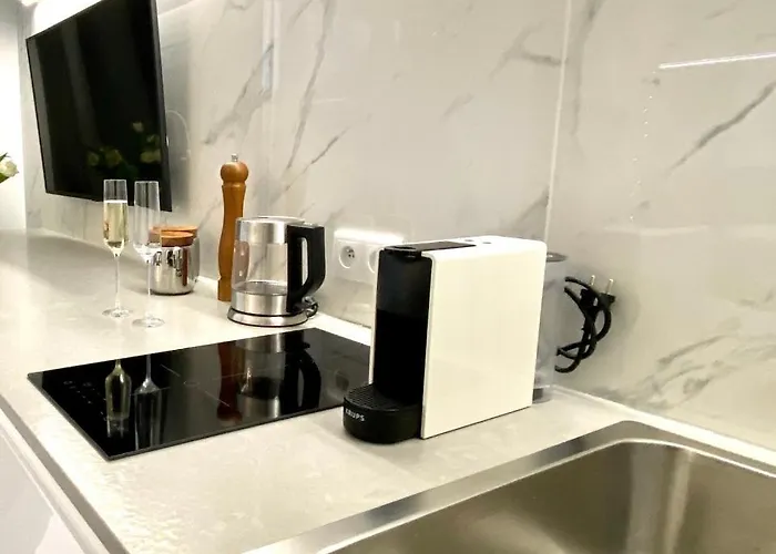 Apartamento Targi Parking Gratis Poznan