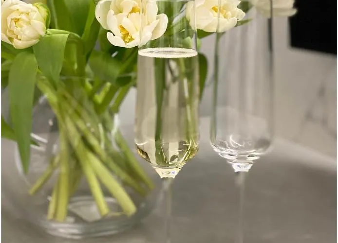 Targi Parking Gratis Poznan